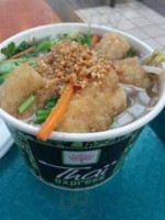 Thai Express Etobicoke food