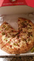 Papa John's Pizza food