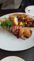 Hakone Sushi food