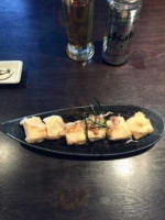 Wako Sushi Sake food