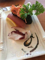 Sushi Rdp food