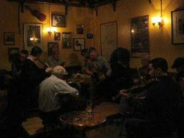 Dora Keogh Irish Pub inside