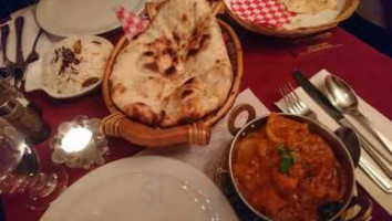 Restaurant Jai Pur Tandoori food