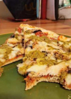 Dijo's Pizza Panzerotto food