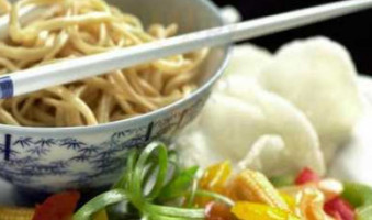Mei Yuan food