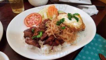 Kim Phung Vietnamese Restaurant food