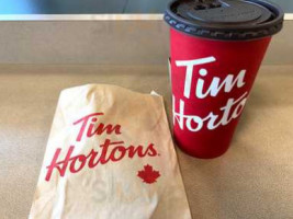 Tim Hortons food