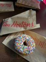 Tim Hortons food