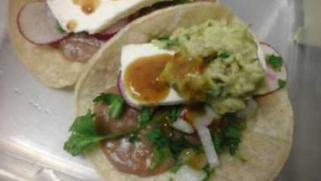 San Jose Mexican Foods food