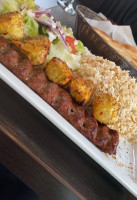Samar Kabab House food
