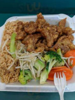 Long's Chinese food