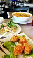 Pho Saigon Vietnamese Noodle Soup food