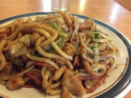 Coco Noodle Express food