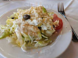 Taste Of Greek Cuisine food