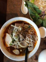 Pho Tan's Vietnamese food