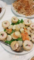 Sang Ho Seafood Restauran food