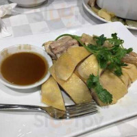 Dai Tung food