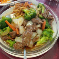 New Hong Shing Rest food