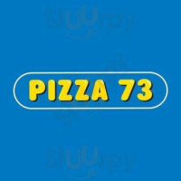 Pizza 73 food