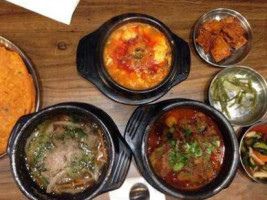 Little Piggy's - Authentic Korean BBQ food