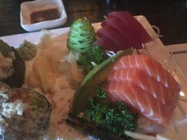 Akai Sushi food