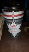 Tim Hortons food