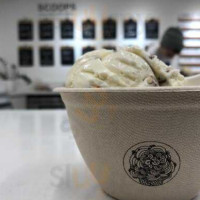 Earnest Ice Cream inside