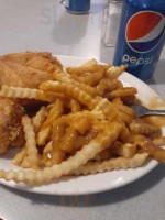 Sonny's Chicken House food