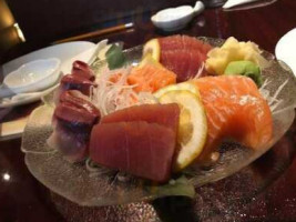 Arashi Sushi food