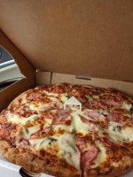 Andrews Origional Pizza And Pasta food