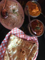 Punjabi Chulla Restaurant & Sweet Shop food