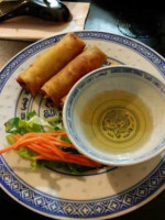 Restaurant Thanh Nam Quan food