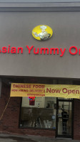 Asian Yummy One food