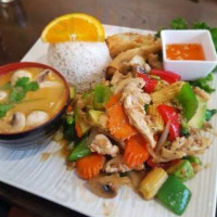 Thai Home food