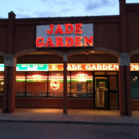 Jade Garden Chinese Food Take Out Place food