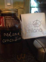 Milano Espresso food