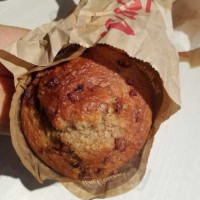 Tim Hortons food