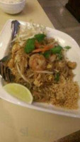 Thai on Yonge food