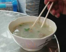 Zheng Qing Qiao food