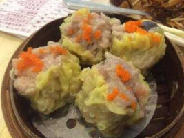 Dung Sing Chin Seafood food