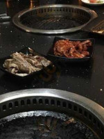 Kyo Korean BBQ & Sushi House inside