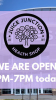 Brooklin Juice Junction And Health Shop food