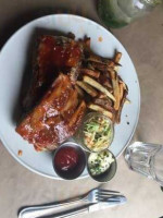 Le Old Mill 1849 Nourriture