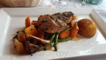 Dalvay By The Sea Restaurant food