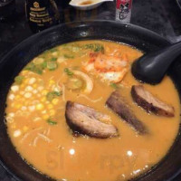 Wami Ootoya food