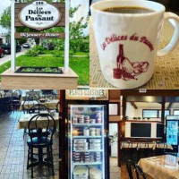 Les Delices Du Passant Comida