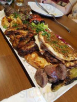 Ans Turkish Cuisine outside
