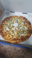 1st Choice PIzza food