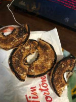 Tim Hortons food