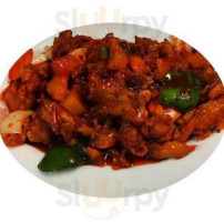 Leo Fu's Szechwan Mandarin food